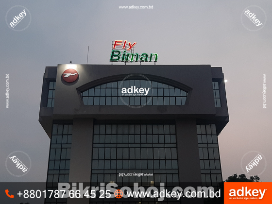 LED Sign bd Neon Sign bd LED Sign Board price in Bangladesh